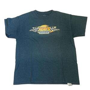 Vintage 2003 Matt Kenseth #17 Winston Cup Champion DEWALT NASCAR Racing T-Shirt